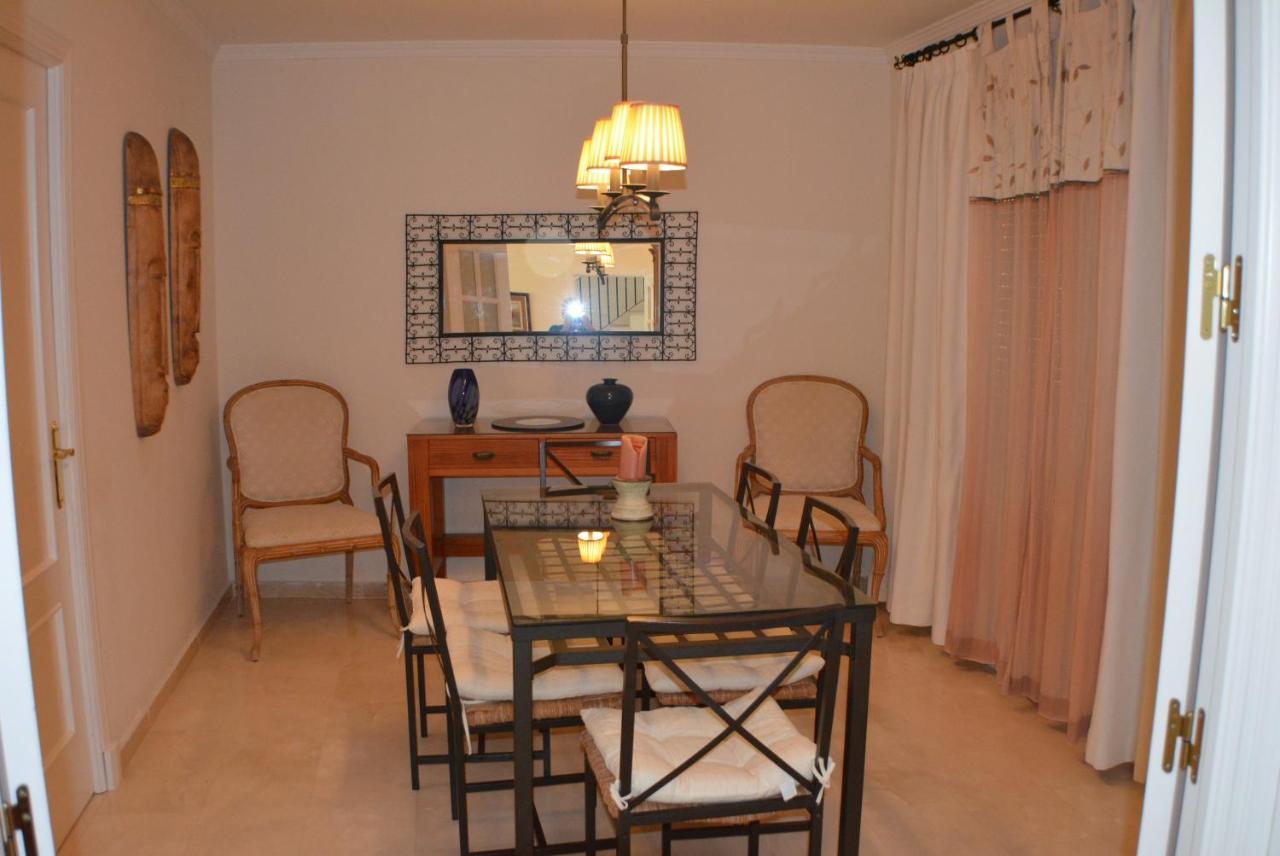 Villa Flamingo Чиклана де ла Фронтера Екстериор снимка