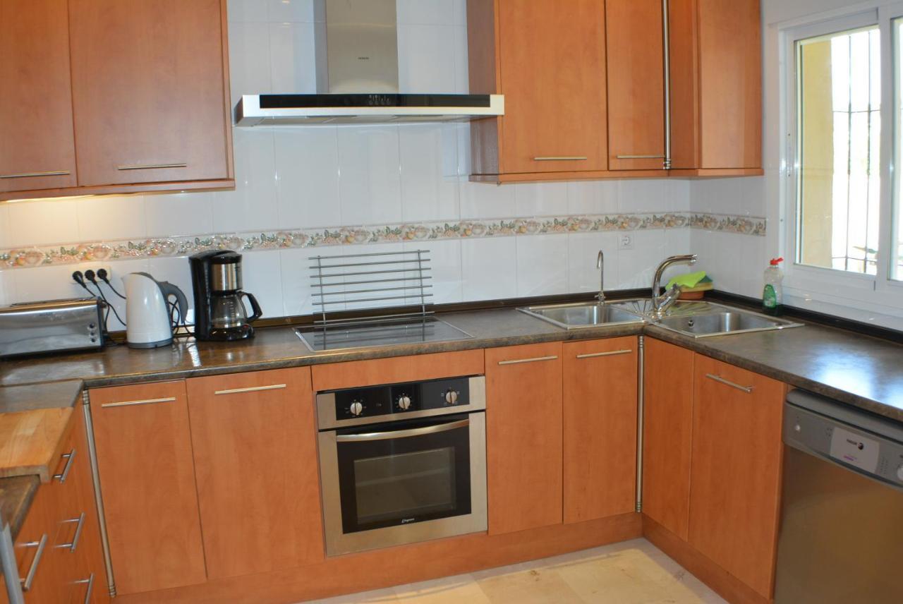 Villa Flamingo Чиклана де ла Фронтера Екстериор снимка