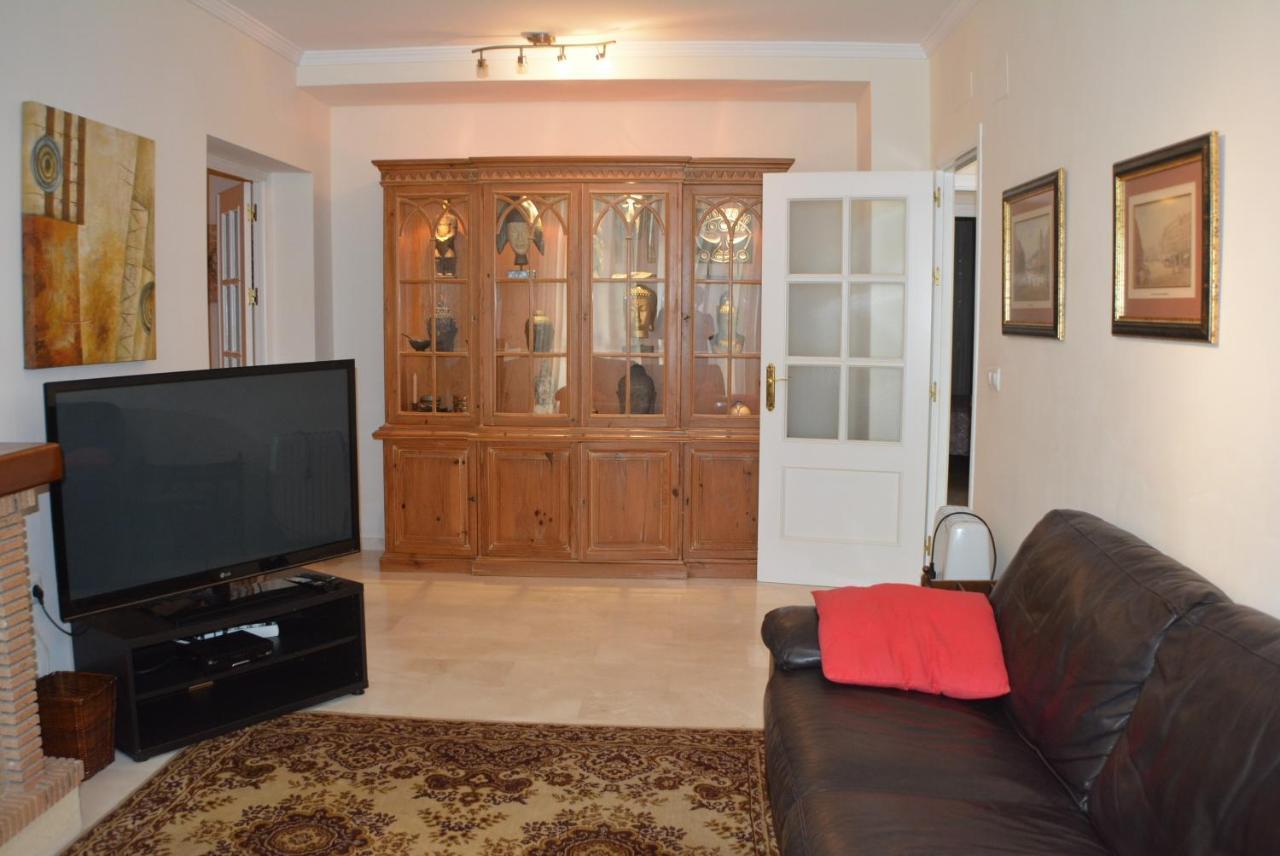 Villa Flamingo Чиклана де ла Фронтера Екстериор снимка