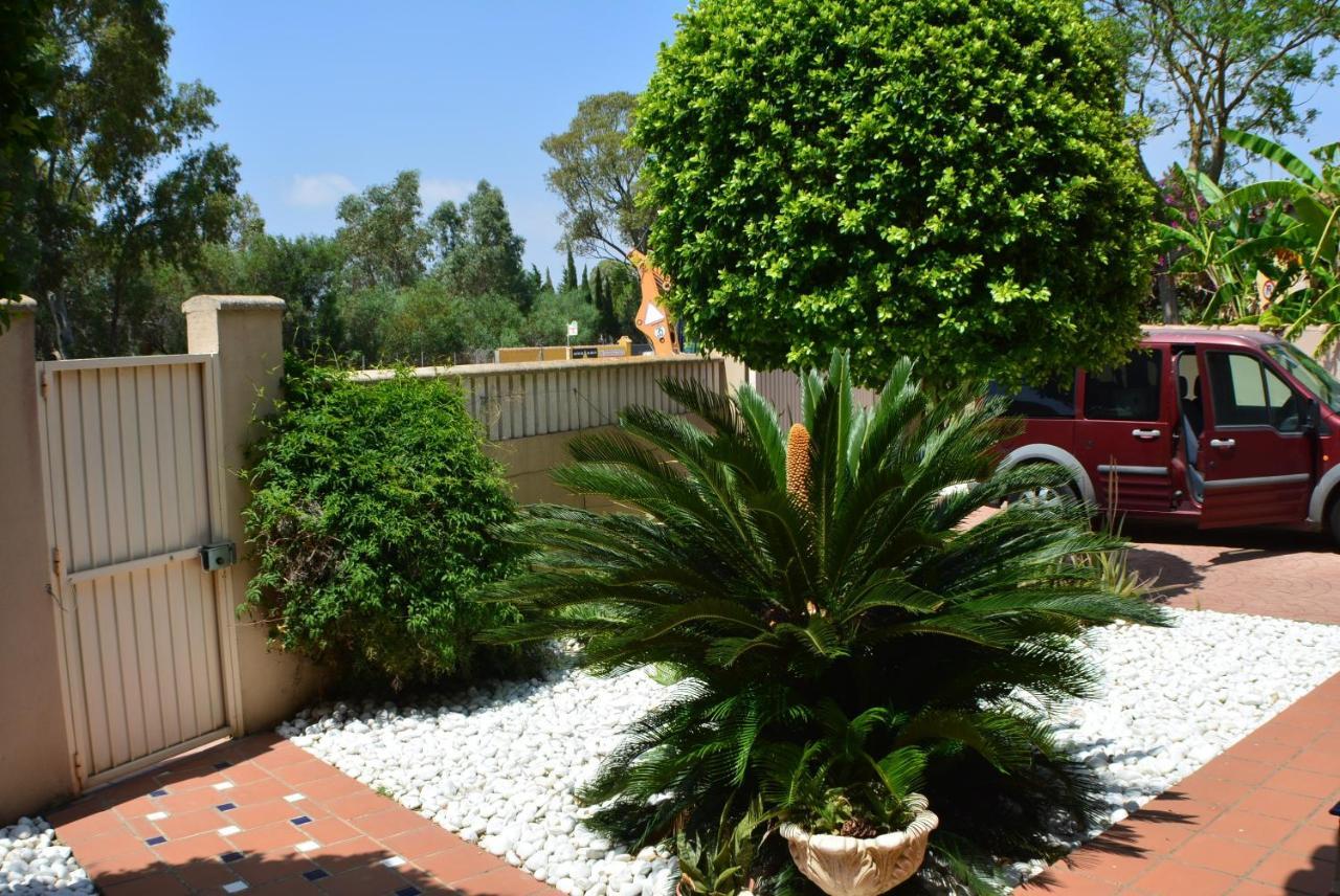 Villa Flamingo Чиклана де ла Фронтера Екстериор снимка