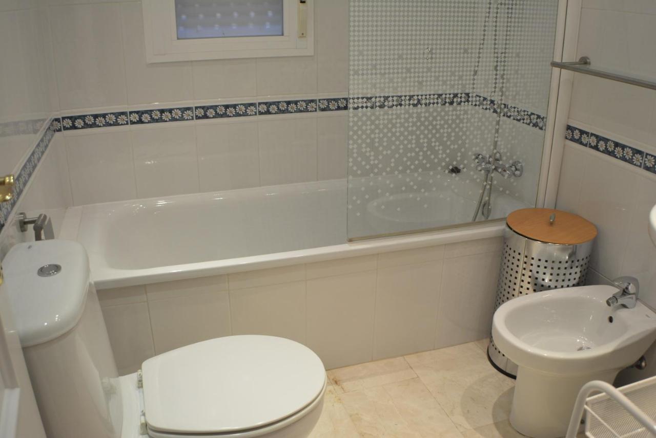 Villa Flamingo Чиклана де ла Фронтера Екстериор снимка