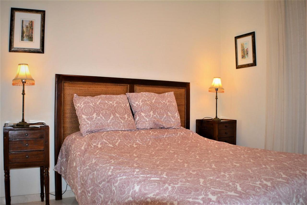 Villa Flamingo Чиклана де ла Фронтера Екстериор снимка