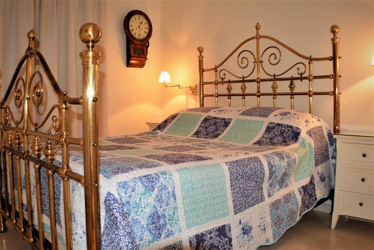 Villa Flamingo Чиклана де ла Фронтера Екстериор снимка